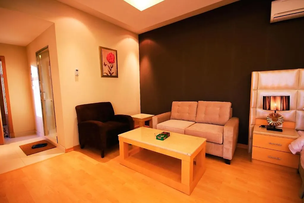 Meera Suites Ar Riyad