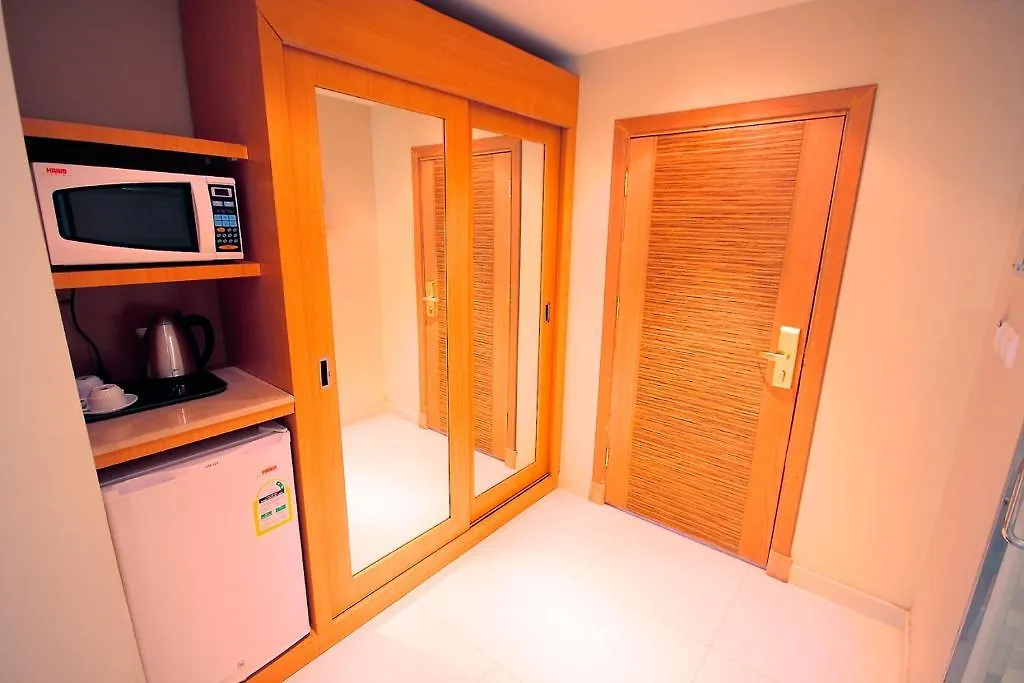 Aparthotel Meera Suites Ar Riyad