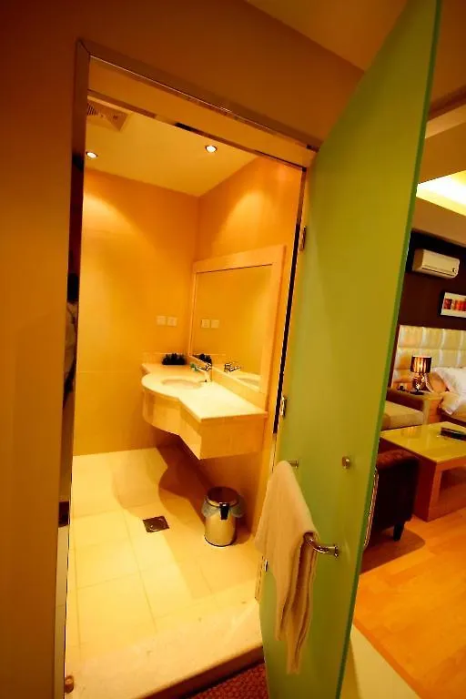 Aparthotel Meera Suites Ar Riyad