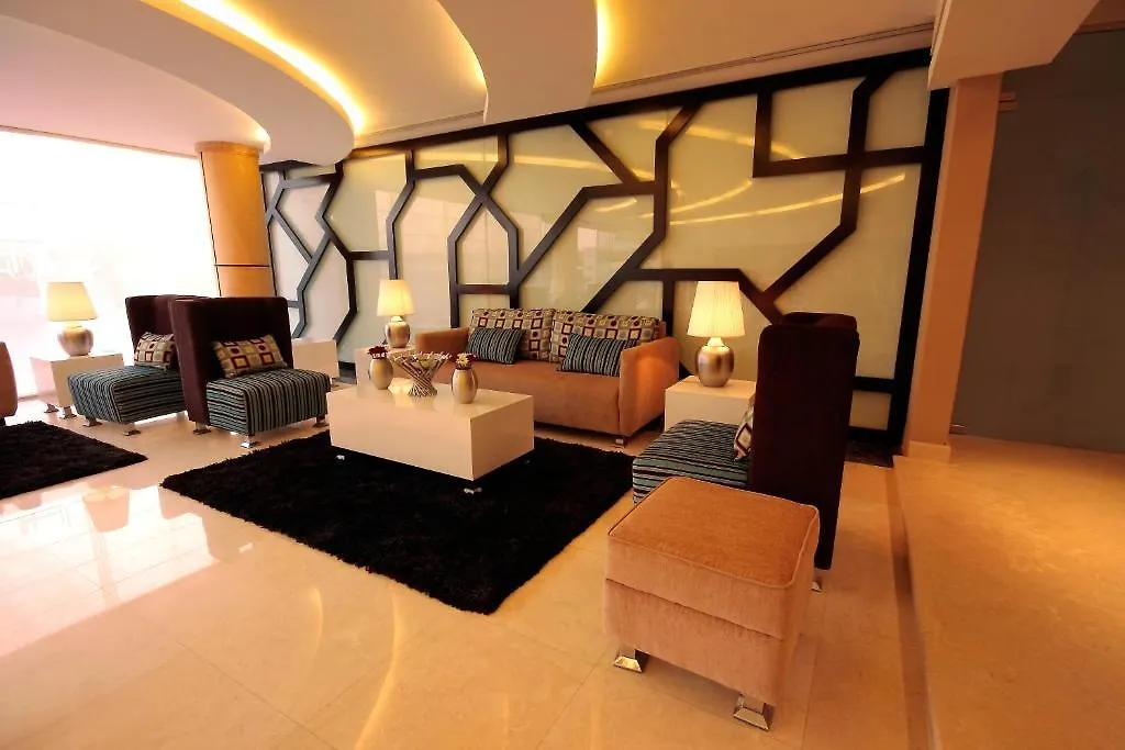 Meera Suites Ar Riyad