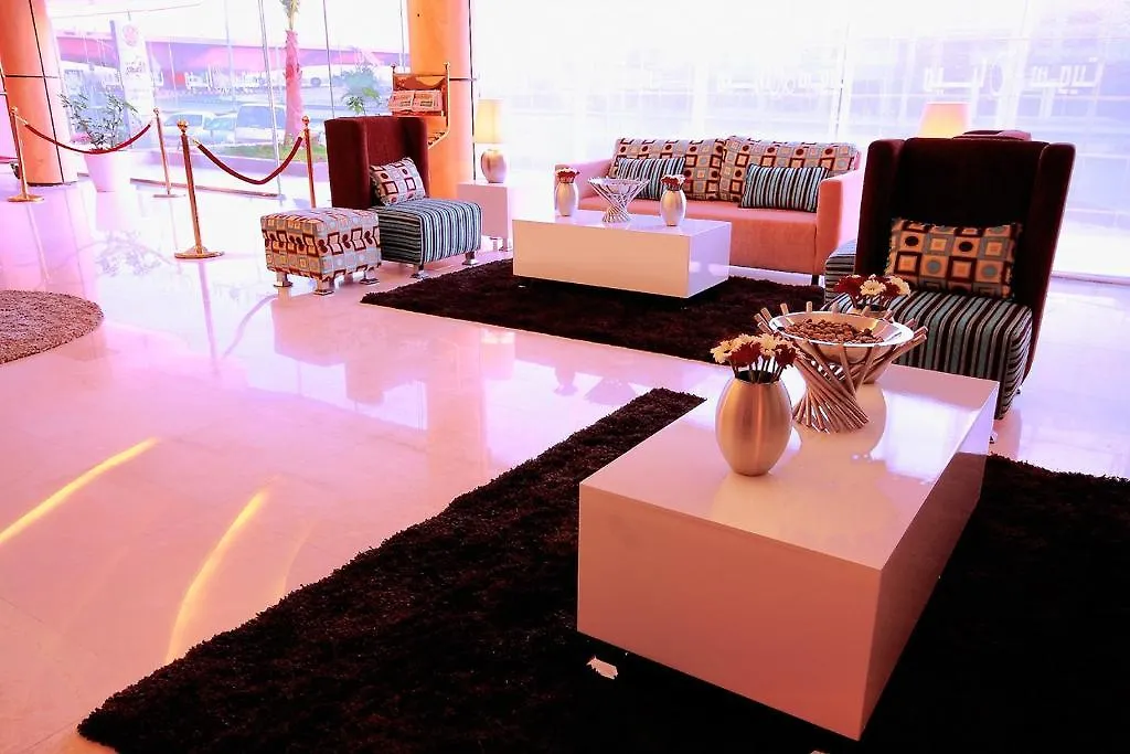 Meera Suites Ar Riyad 4*,  Arabia Saudita