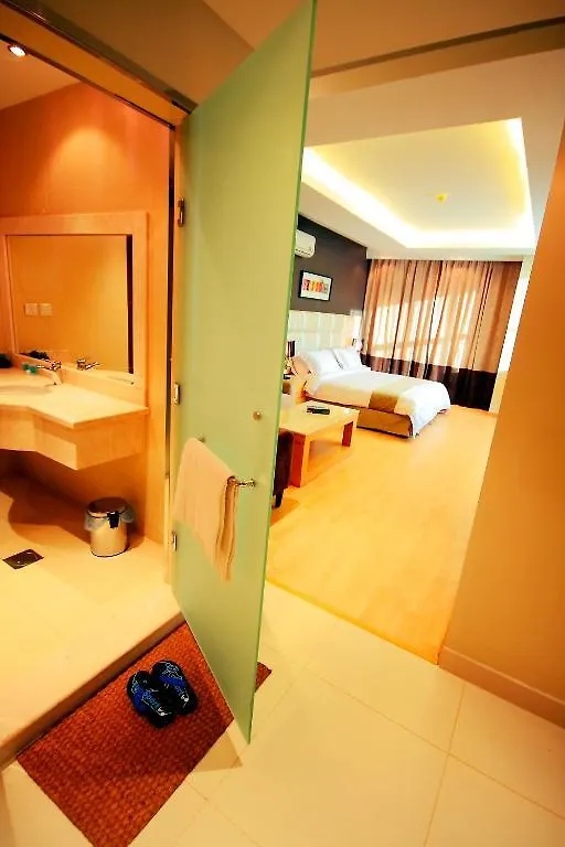 Meera Suites Ar Riyad Aparthotel