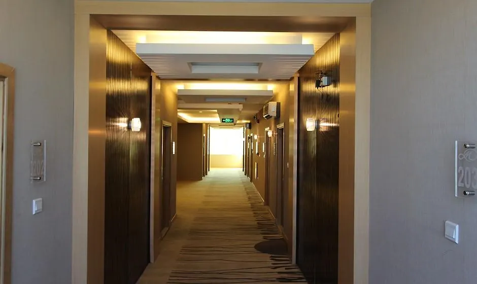 Meera Suites Ar Riyad 4*,