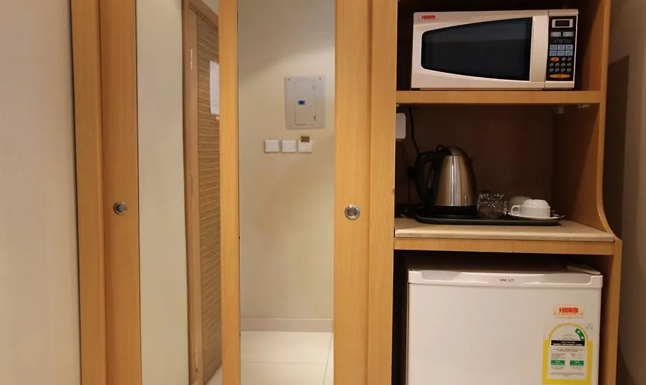 Meera Suites Ar Riyad Arabia Saudita