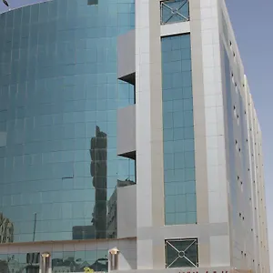 Carawan Al Khaleej Olaya Riad
