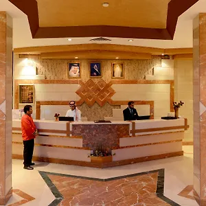 Boudl Al-faisalya **** Riyadh