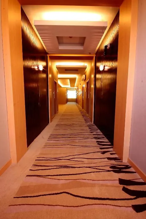 Meera Suites Riyadh 4*,