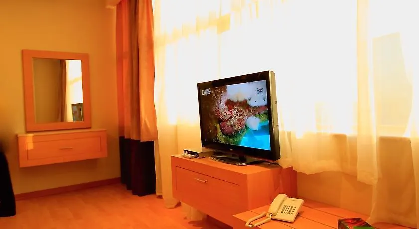 Meera Suites Riyadh Aparthotel